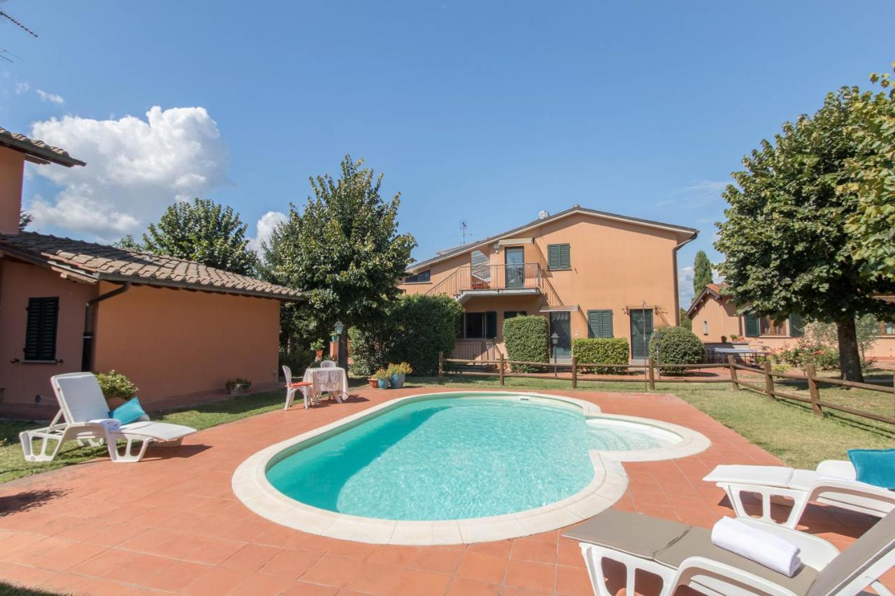 Residence Mugello Resort Scarperia Dış mekan fotoğraf
