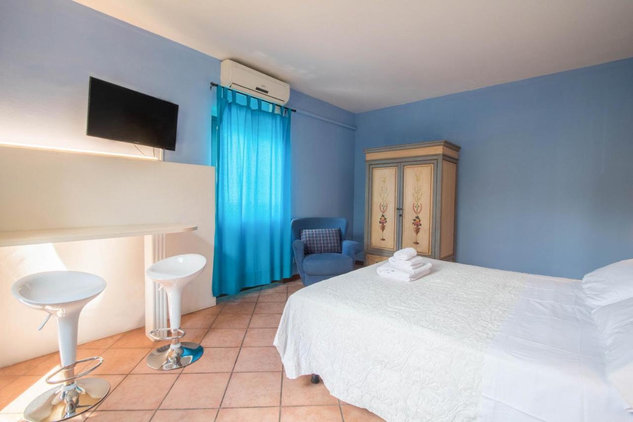 Residence Mugello Resort Scarperia Dış mekan fotoğraf