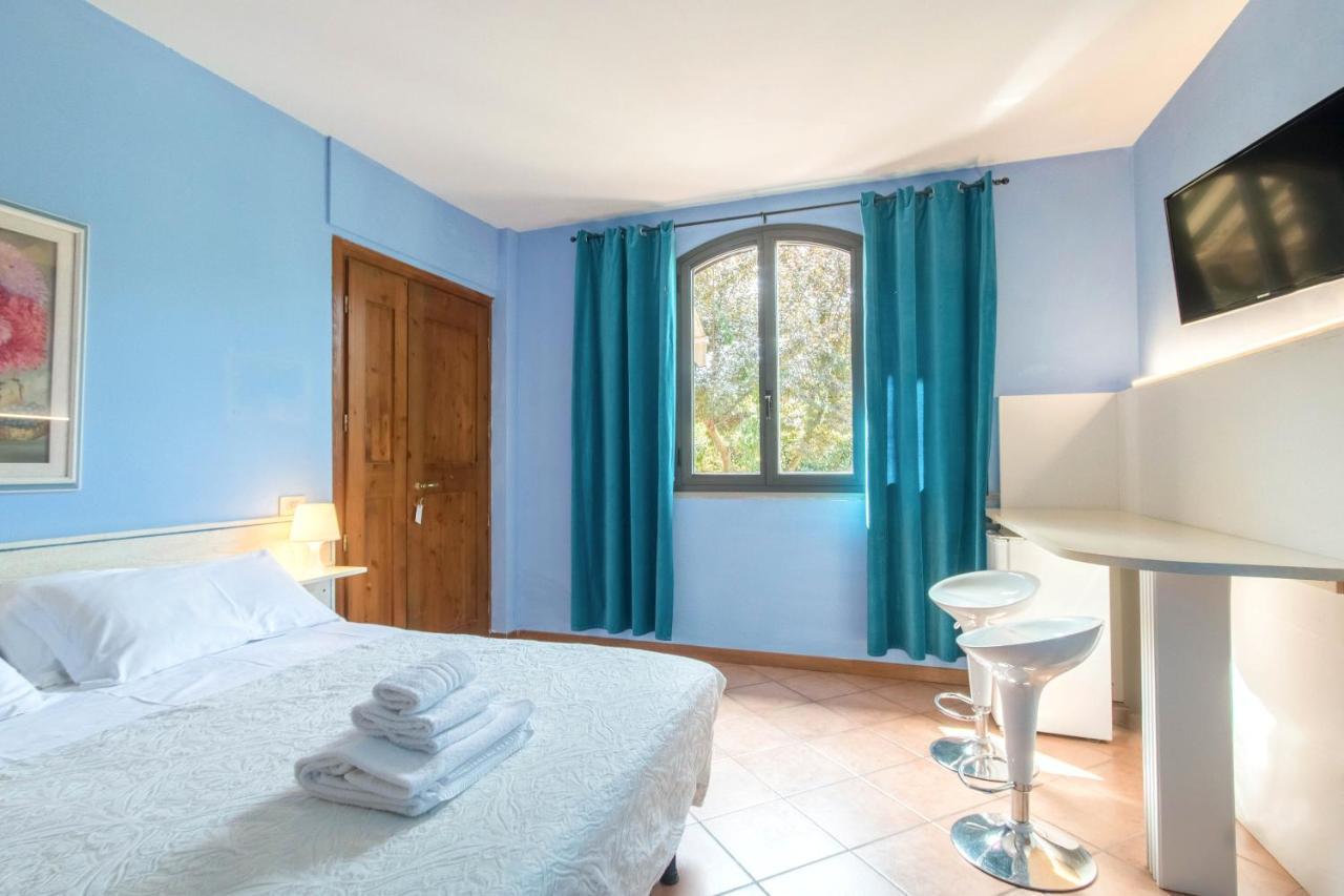 Residence Mugello Resort Scarperia Dış mekan fotoğraf