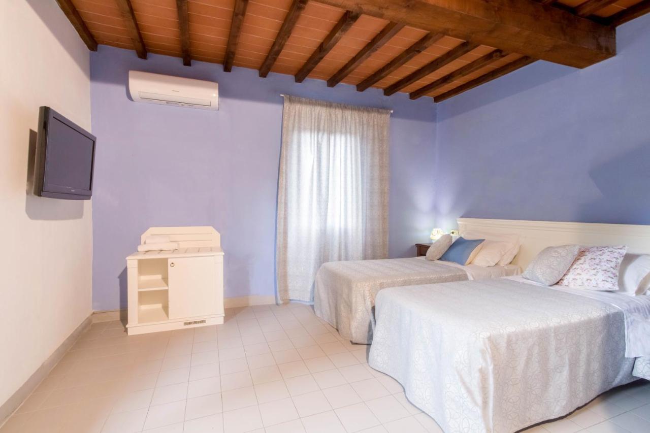 Residence Mugello Resort Scarperia Dış mekan fotoğraf