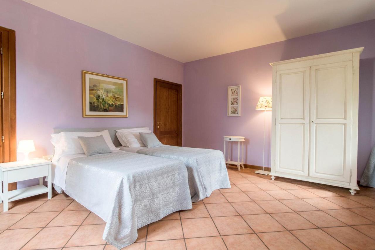 Residence Mugello Resort Scarperia Dış mekan fotoğraf