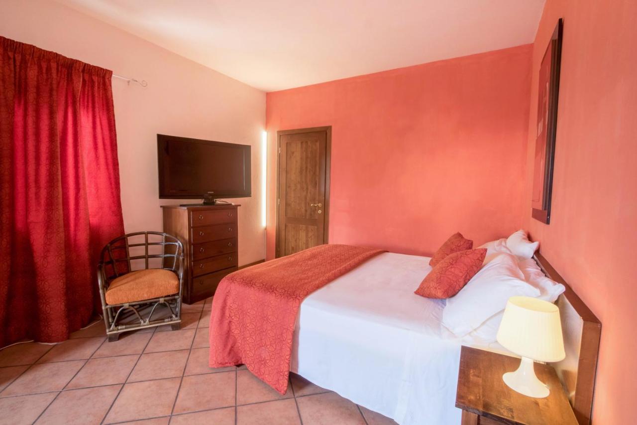 Residence Mugello Resort Scarperia Dış mekan fotoğraf