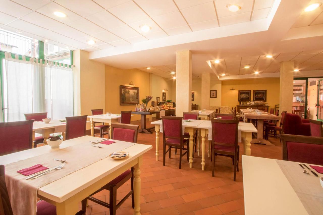 Residence Mugello Resort Scarperia Dış mekan fotoğraf