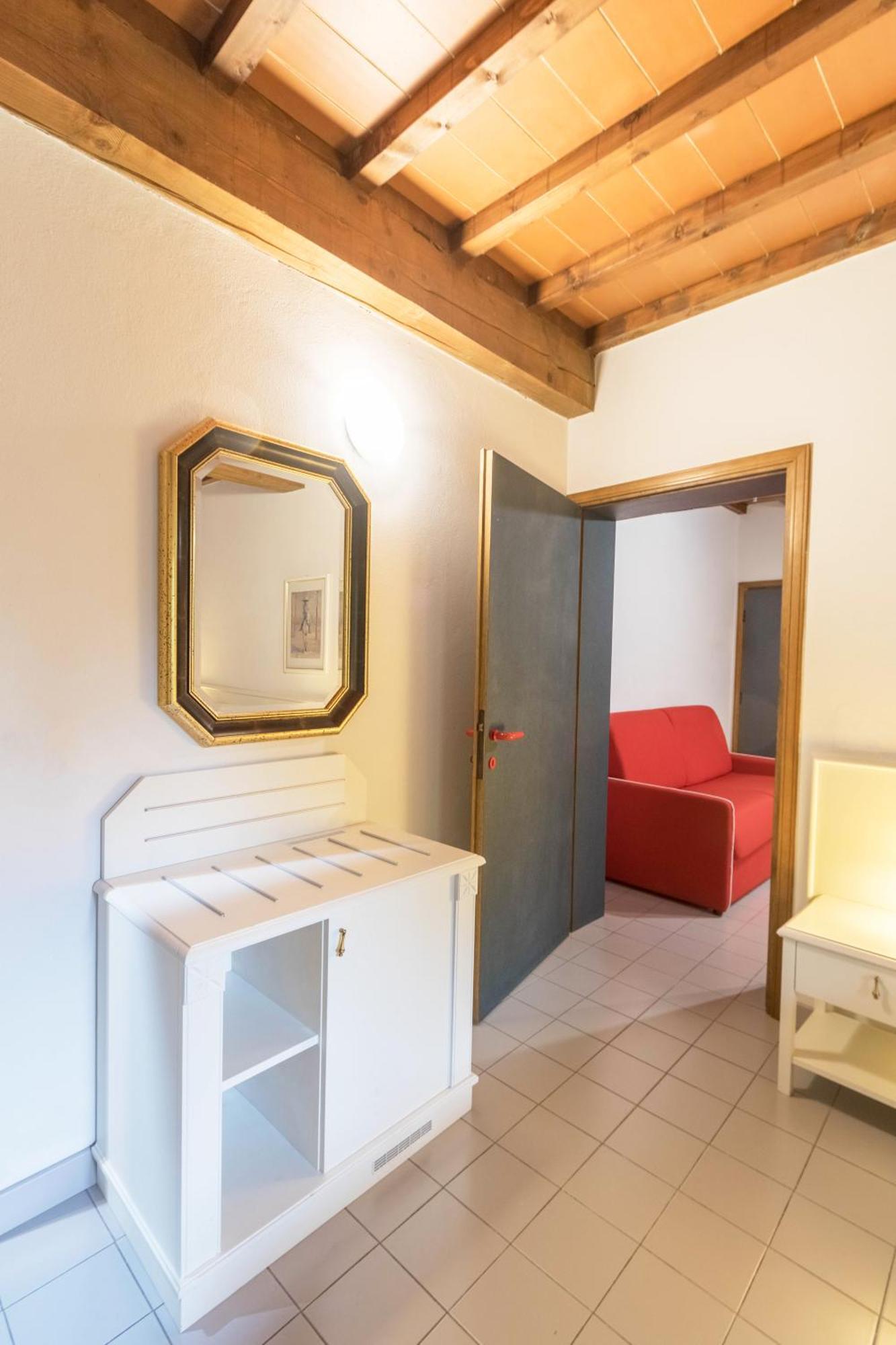 Residence Mugello Resort Scarperia Dış mekan fotoğraf