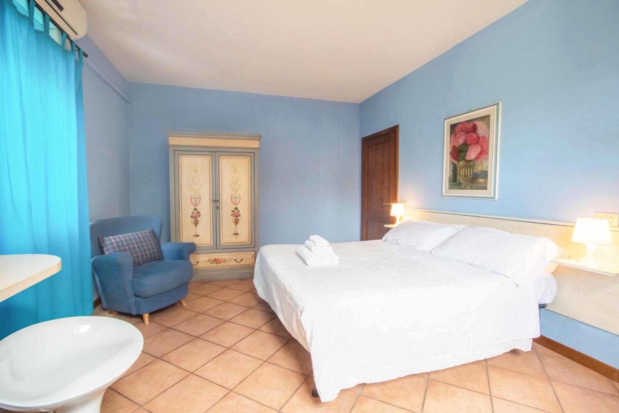 Residence Mugello Resort Scarperia Dış mekan fotoğraf