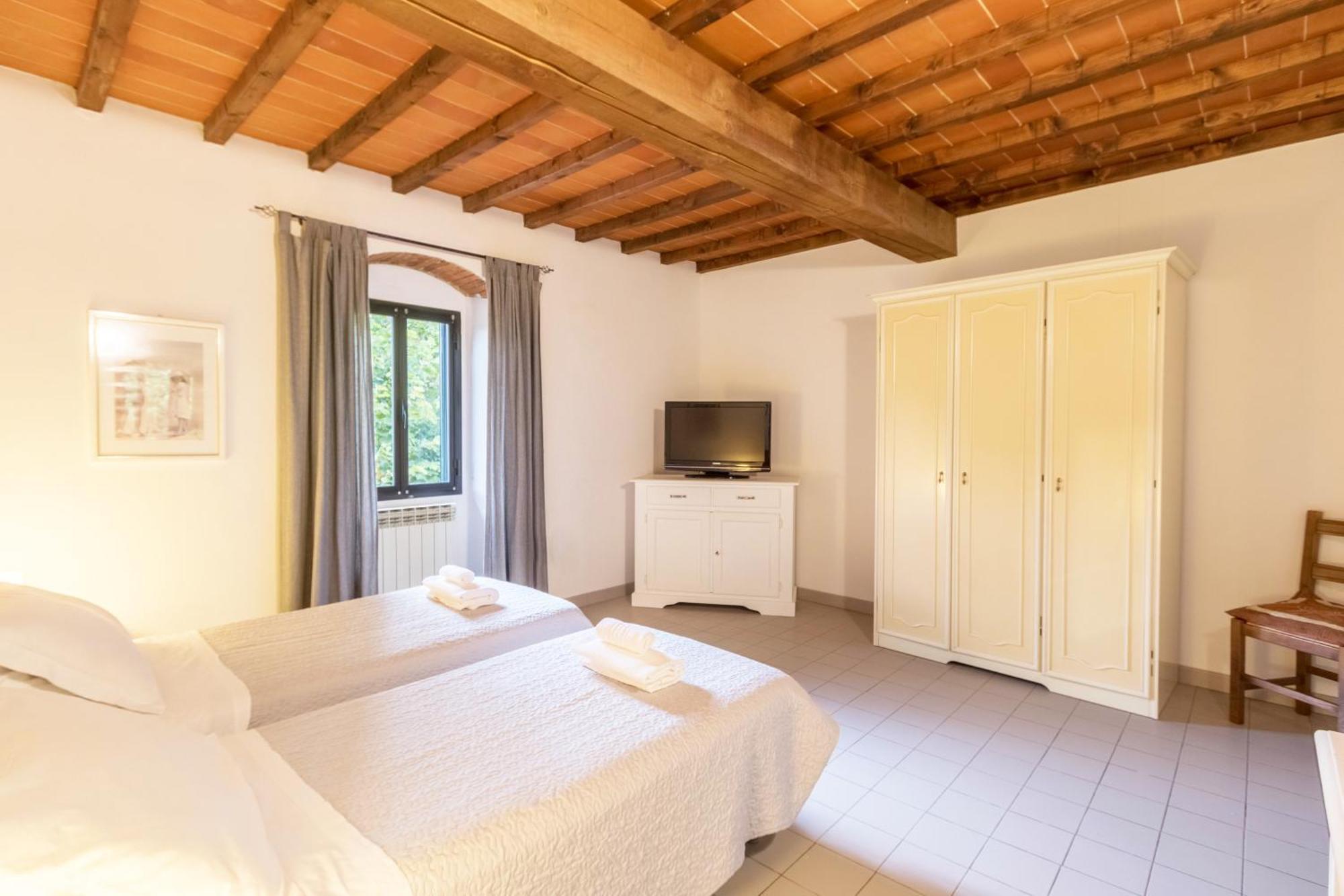 Residence Mugello Resort Scarperia Dış mekan fotoğraf