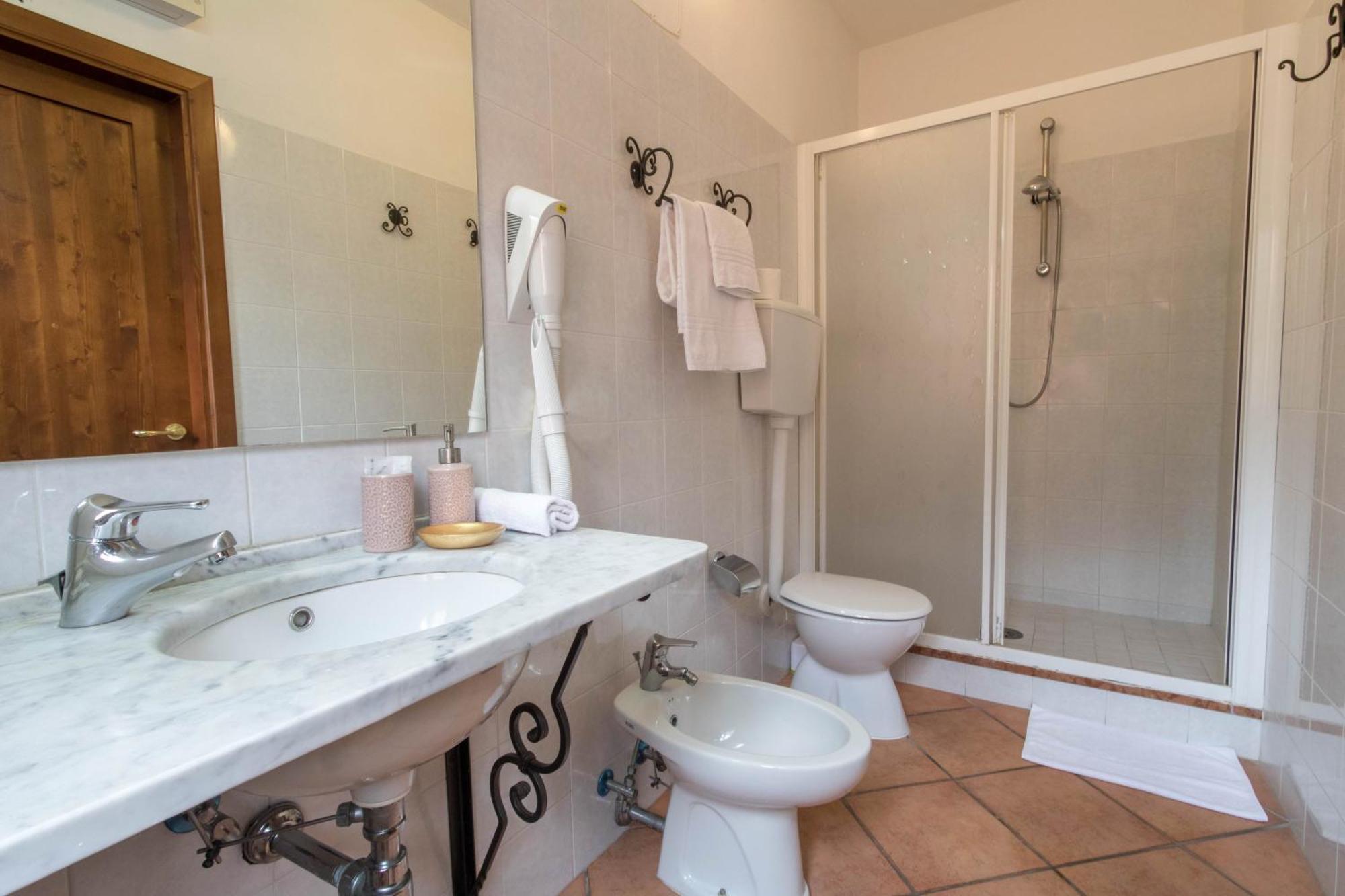 Residence Mugello Resort Scarperia Dış mekan fotoğraf