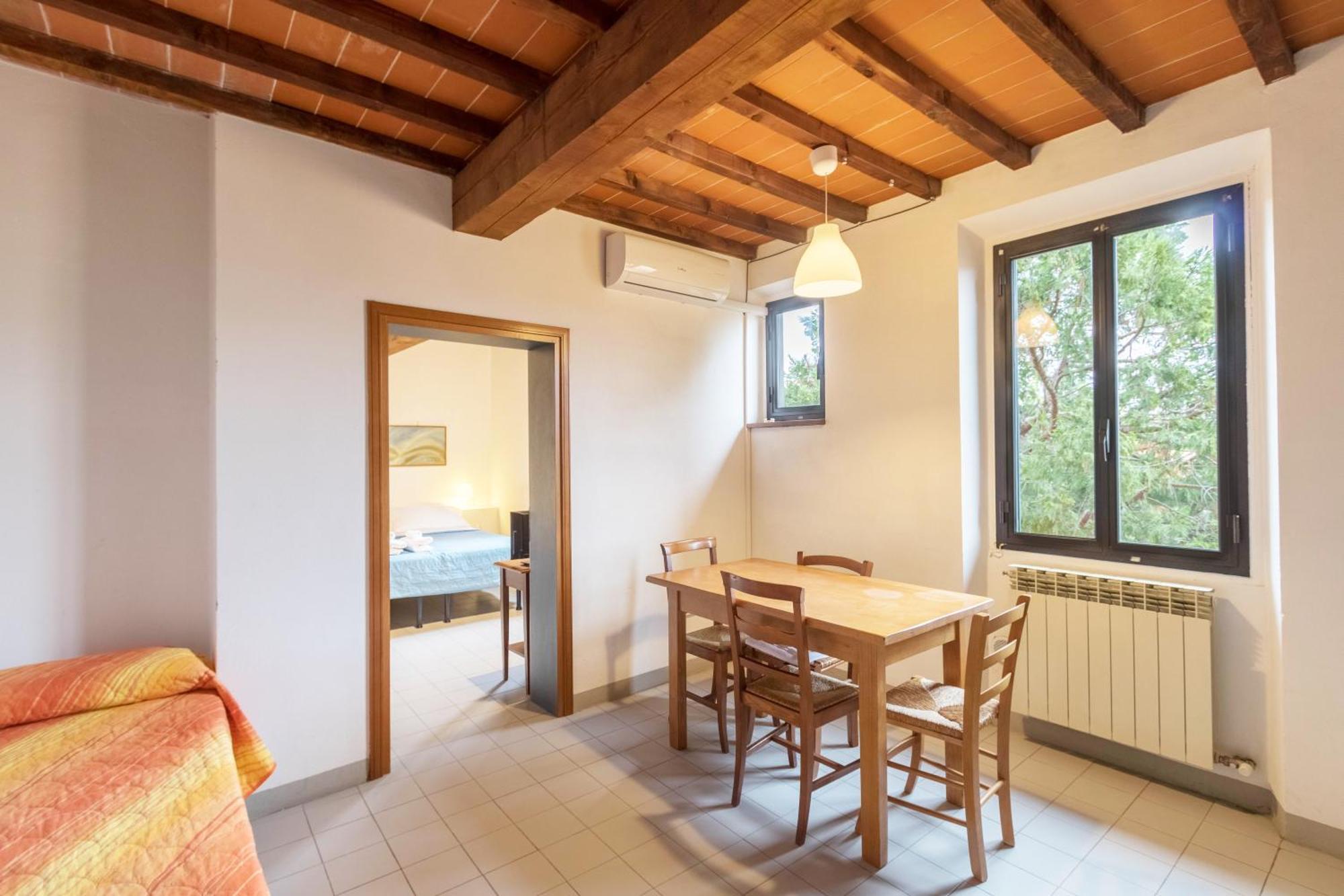 Residence Mugello Resort Scarperia Dış mekan fotoğraf