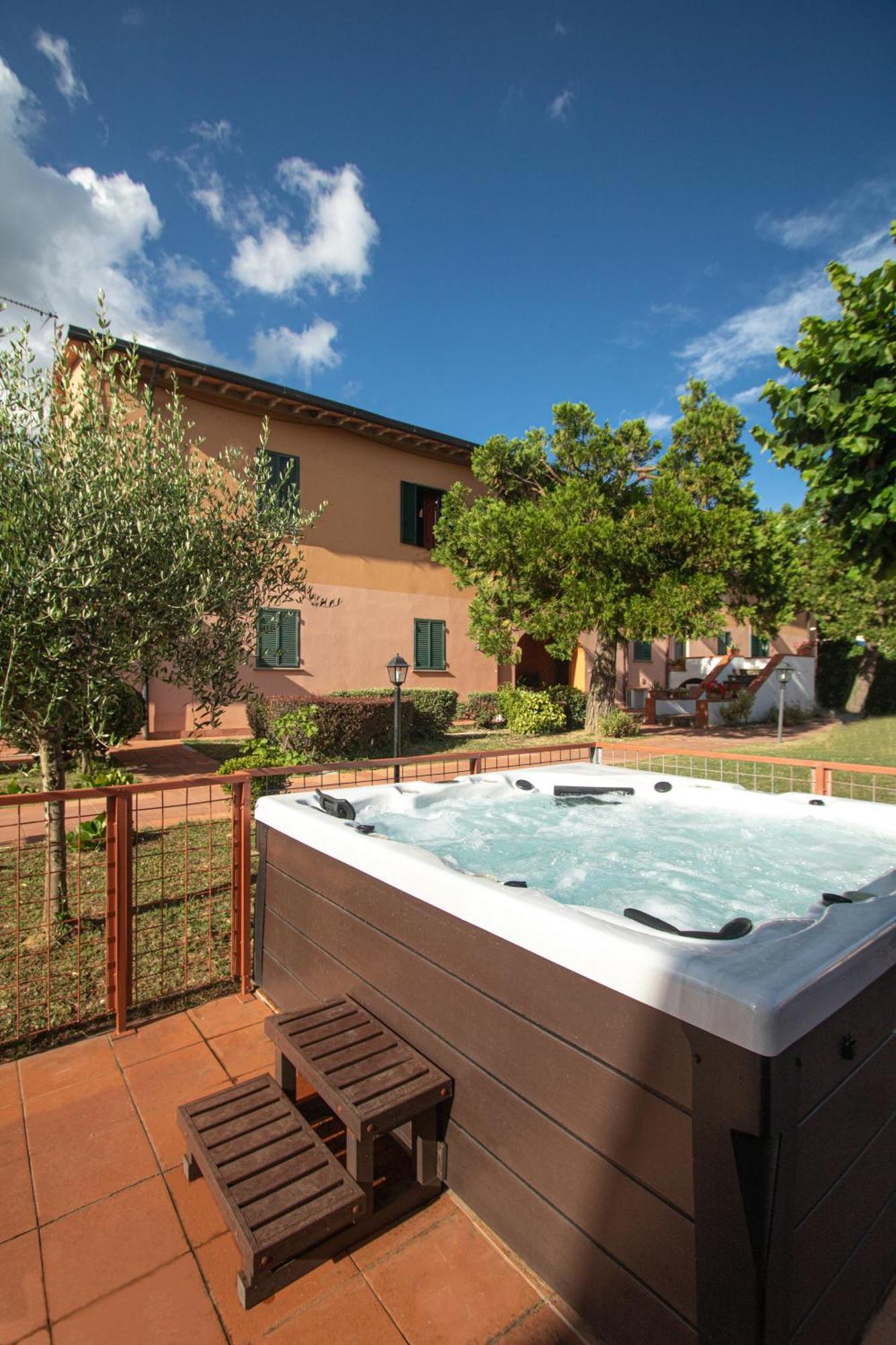 Residence Mugello Resort Scarperia Dış mekan fotoğraf